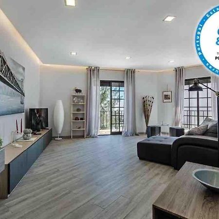 Girassol - Bright, Modern, Well Located Apartment Olhao Exterior photo